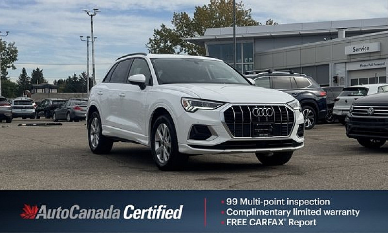 2025 Audi Q3 Prem...