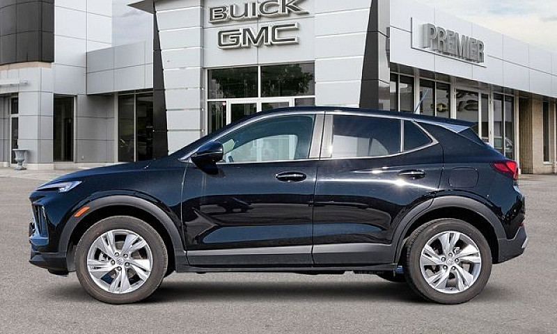 2024 Buick Encore Gx...