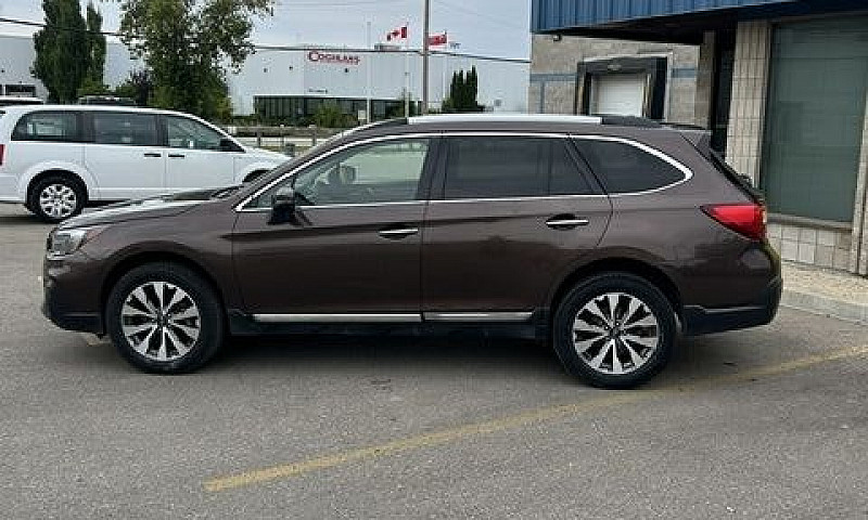 2019 Subaru Outback ...