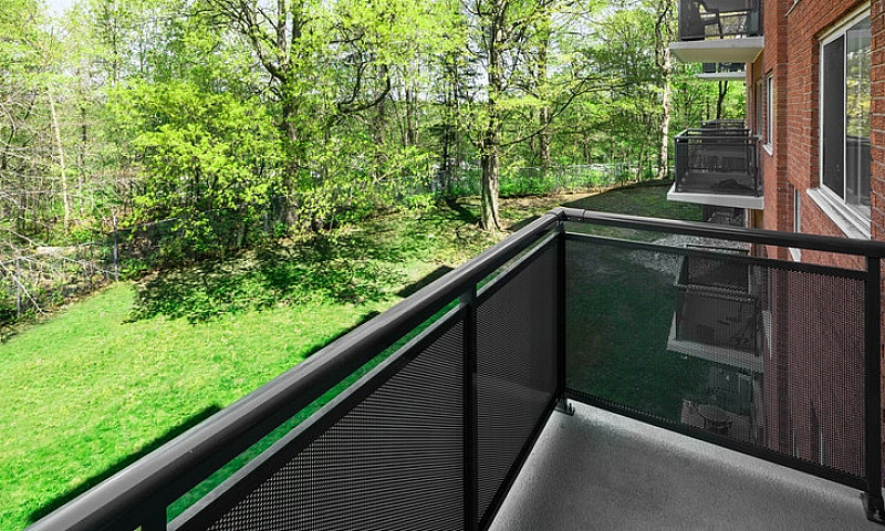Scenic Tower - One B...