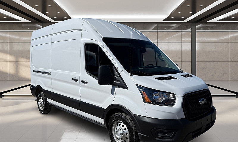 2025 Ford Transit T-...