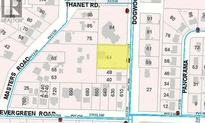 64 Dogwood St Campbe...
