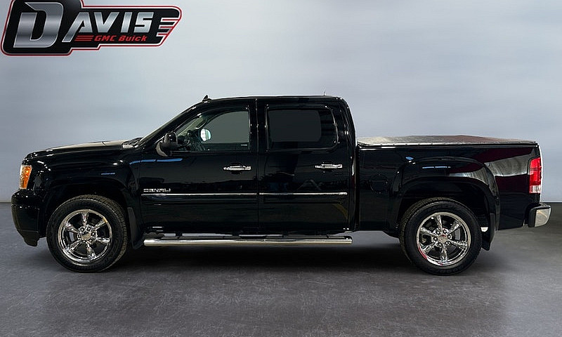 2013 Gmc Sierra 1500...