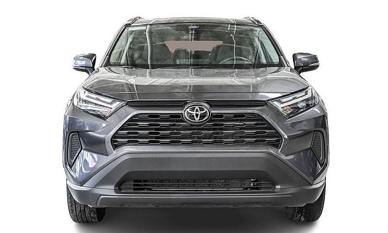 2023 Toyota Rav4 Xle...