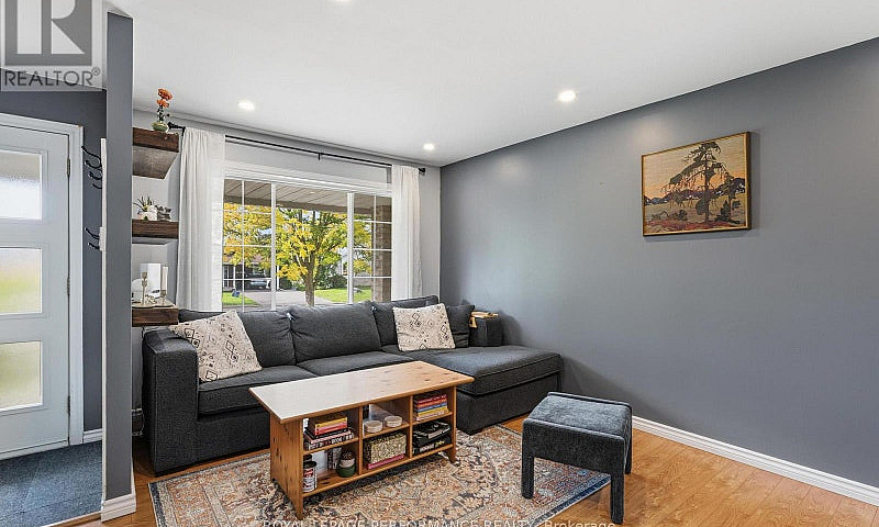 3117 Northdale Drive...