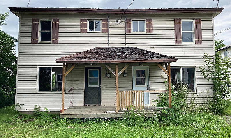 Duplex À Huntingdon...