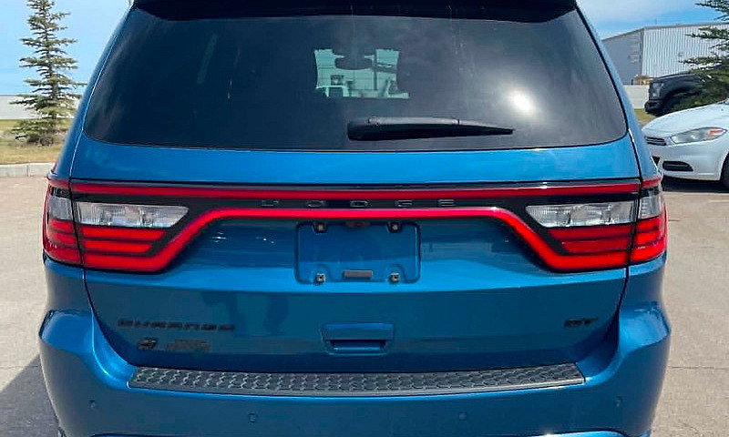 2024 Dodge Durango G...