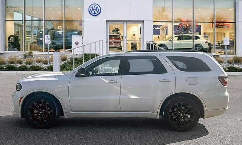 2023 Dodge Durango R...