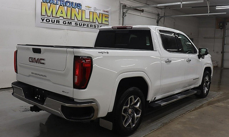 2026 Gmc Sierra 1500...