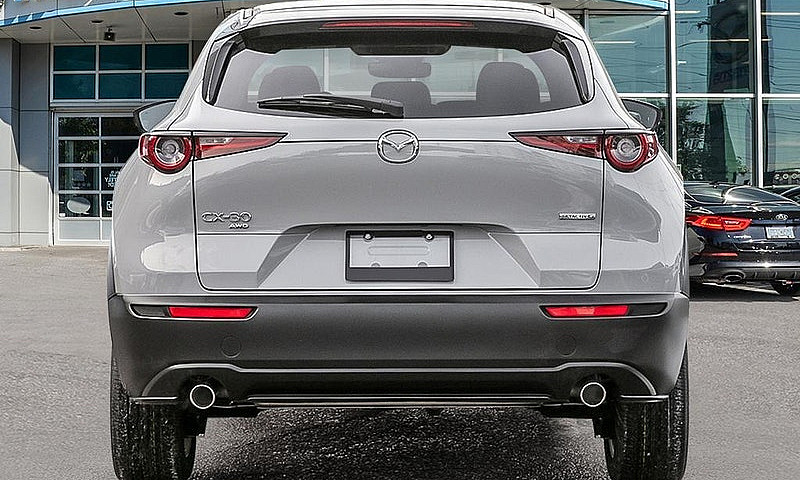 2026 Mazda Cx-30 Gs...