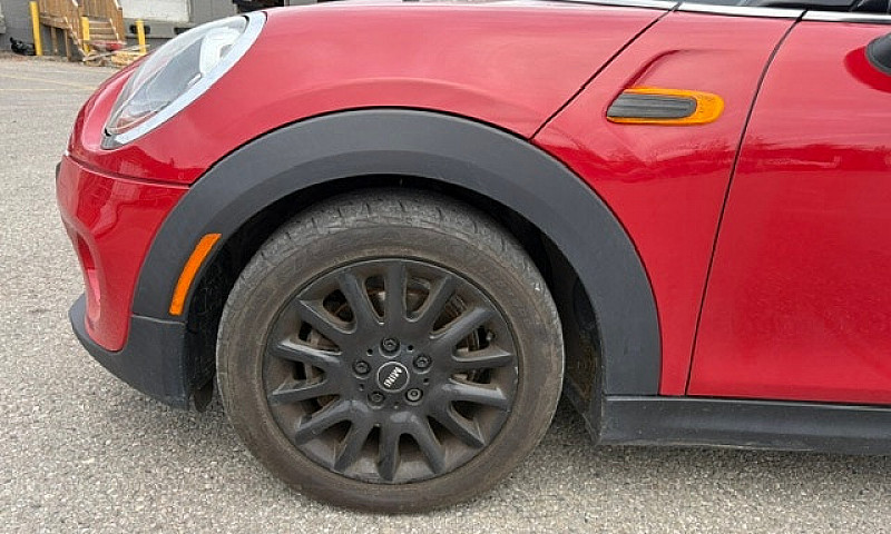 2017 Mini Hardtop 2 ...