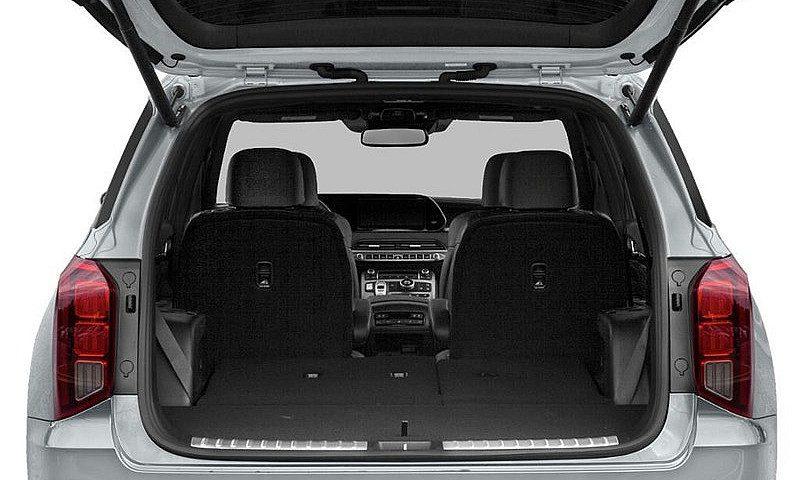 2020 Hyundai Palisad...