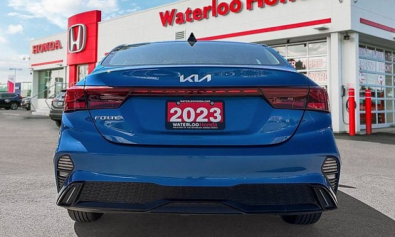 2023 Kia Forte Ex | ...