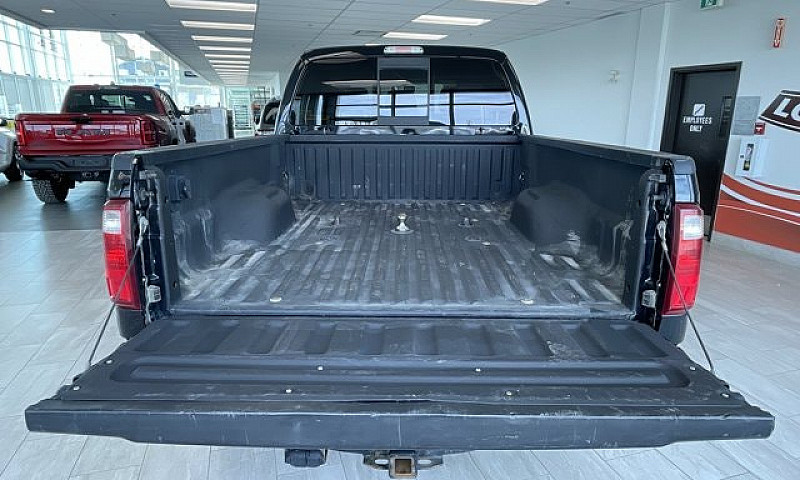 2016 Ford Super Duty...