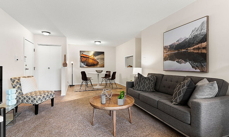 2 Bedroom For Rent |...