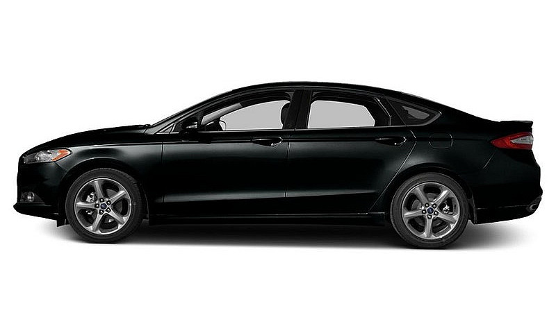 2014 Ford Fusion Se...