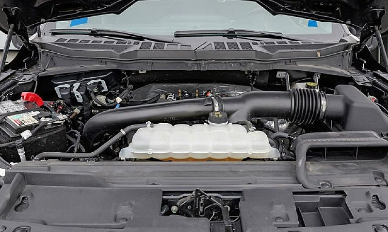 2025 Ford F-150 Xlt ...