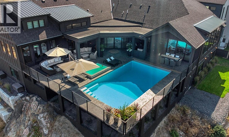 652 Trumpeter Road K...
