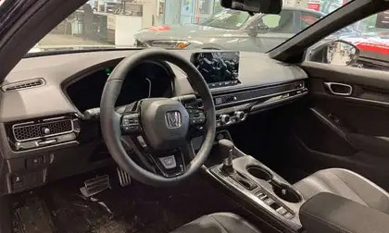 2026 Honda Civic Sed...