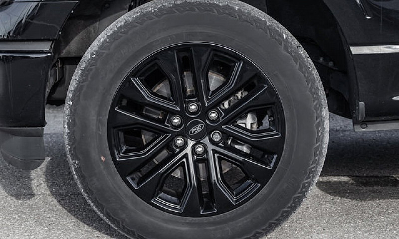 2024 Ford F-150 Lari...