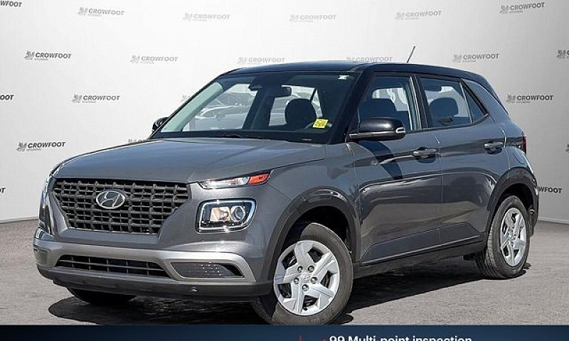 2024 Hyundai Venue E...