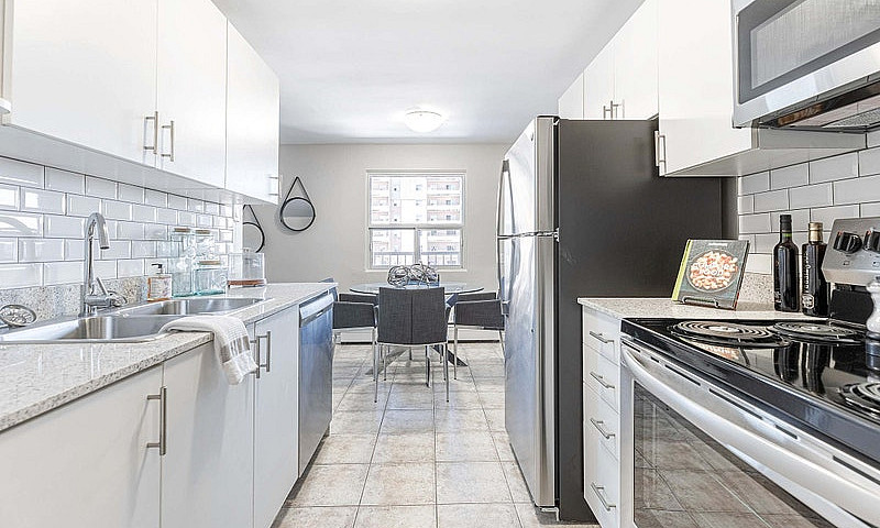 Modern 2 Bed Apartme...