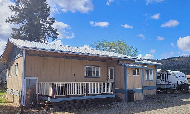 Updated And Move-In ...