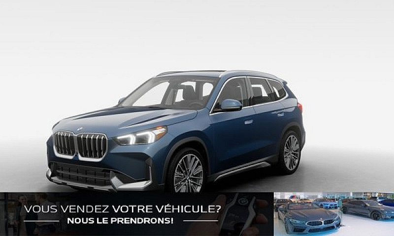 2026 Bmw X1 Xdrive28...