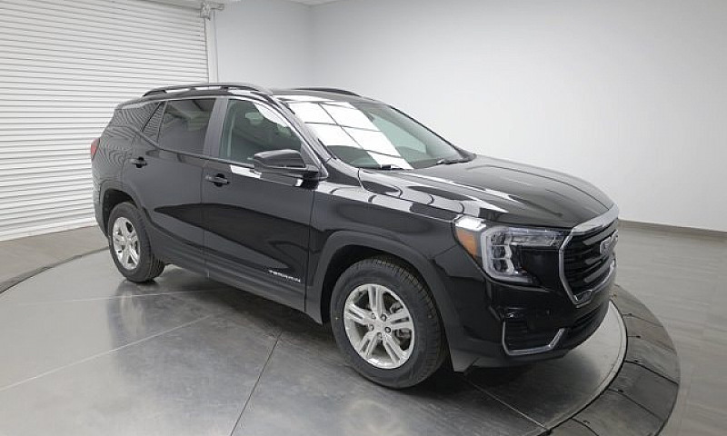 2024 Gmc Terrain Sle...