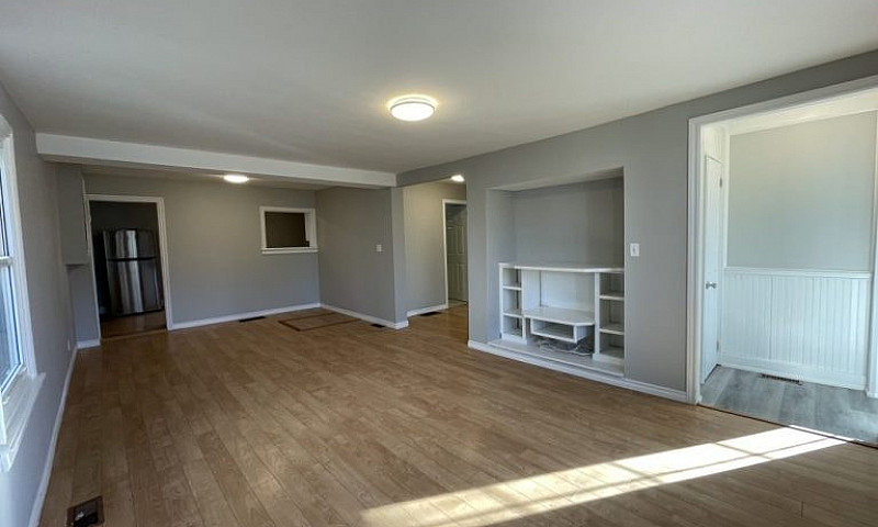 2 Bed, 1 Bath Home I...