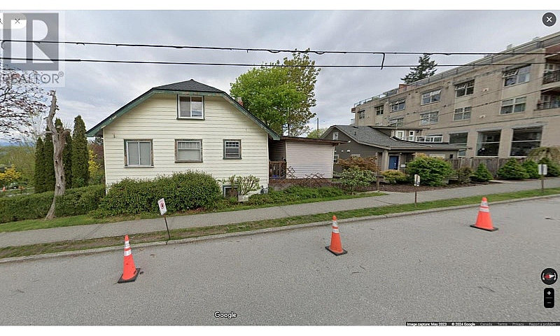 3582 W King Edward A...