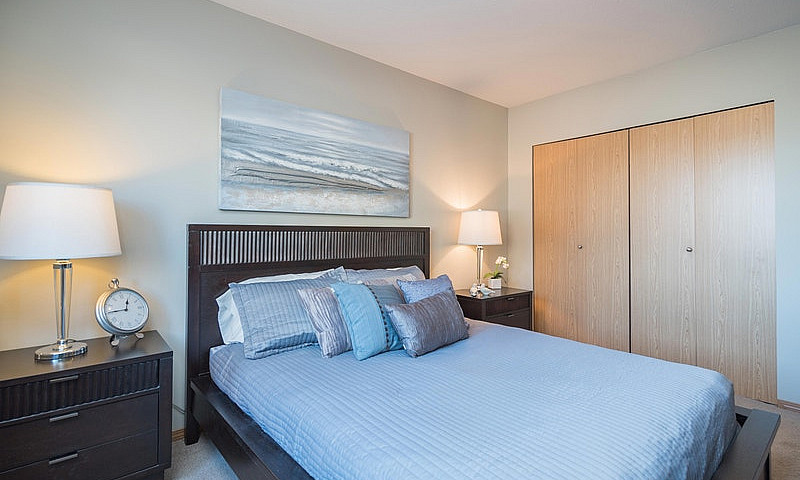 Pet-Friendly Two Bed...