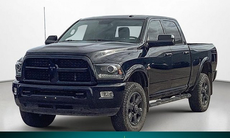 2015 Ram 2500 Larami...