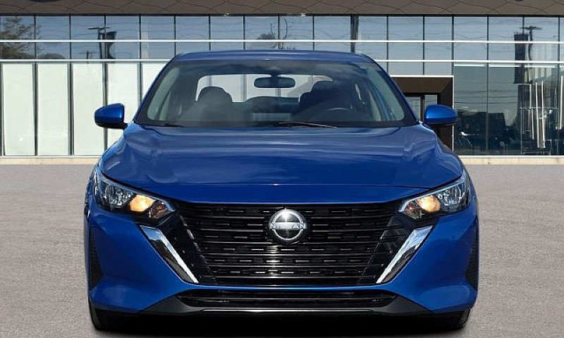 2024 Nissan Sentra S...