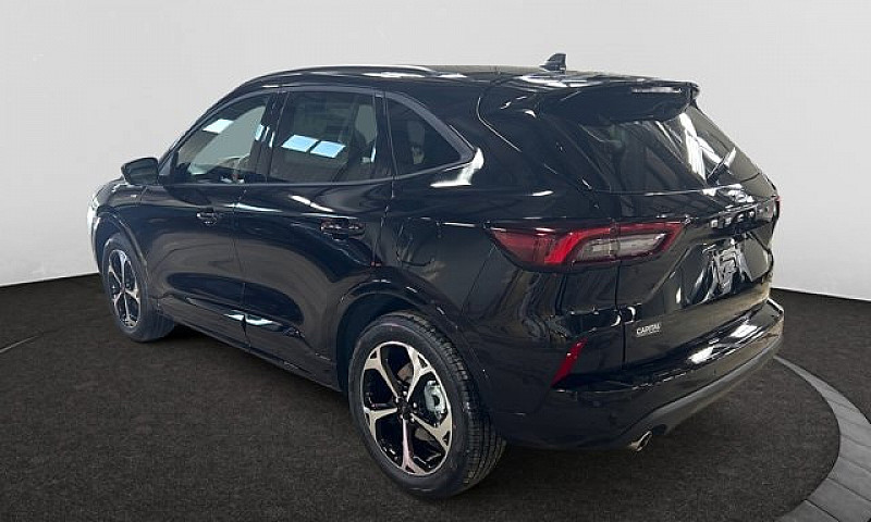 2026 Ford Escape St-...