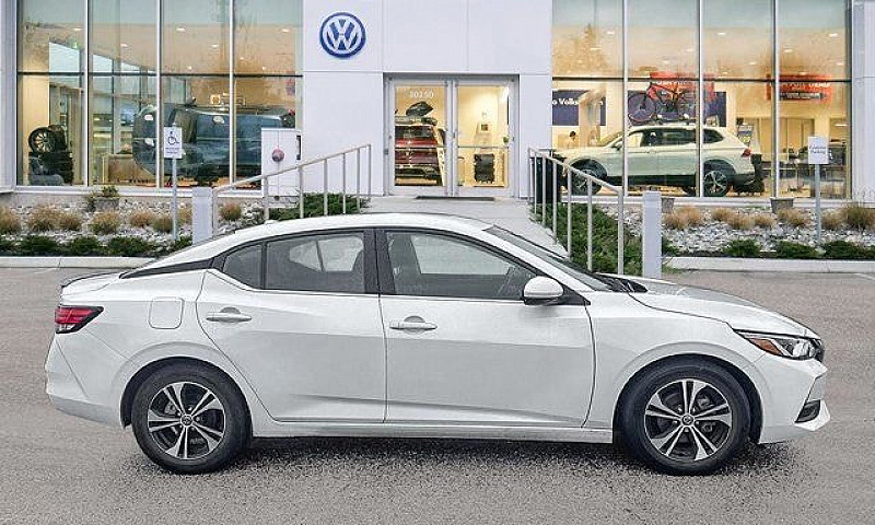 2022 Nissan Sentra S...