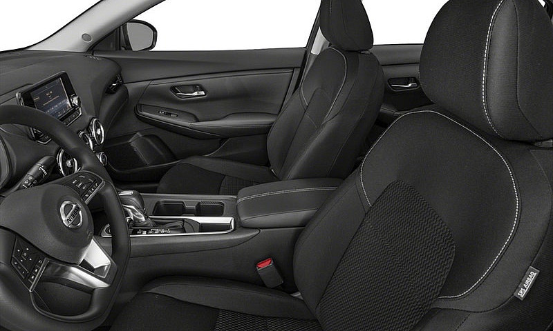 2022 Nissan Sentra S...