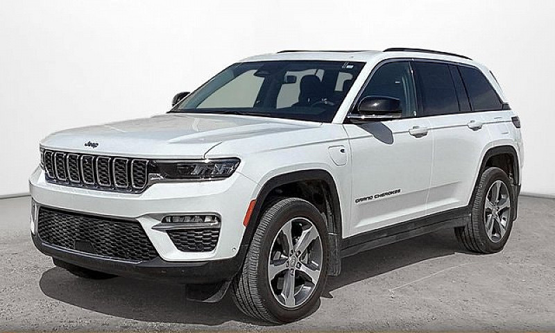 2023 Jeep Grand Cher...
