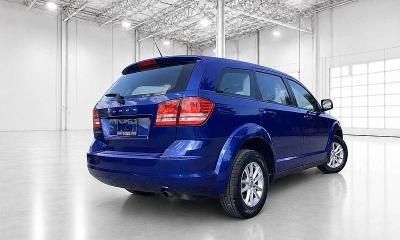 2012 Dodge Journey C...