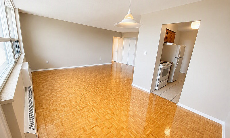 2 Bedroom Apartment ...