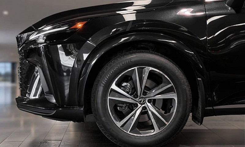 2023 Lexus Rx 350 Aw...