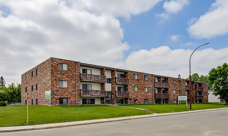 Modern Apartments Wi...