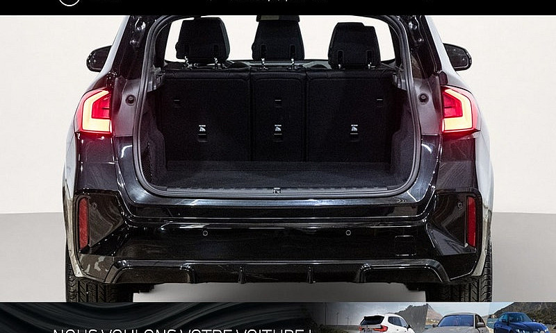 2026 Bmw X1 Xdrive28...