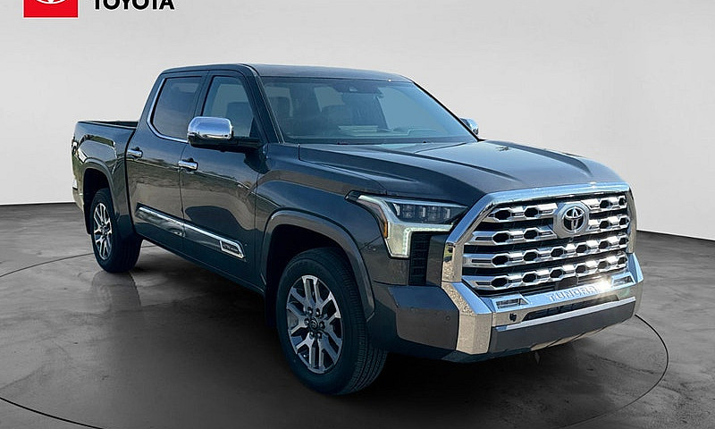2026 Toyota Tundra P...