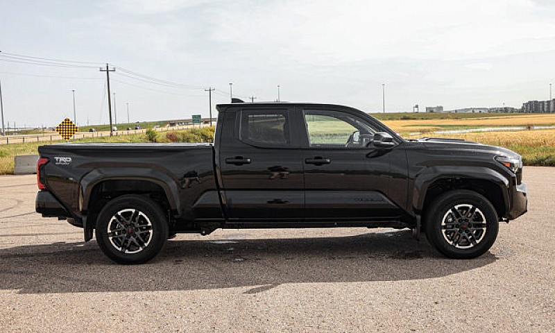 2024 Toyota Tacoma T...