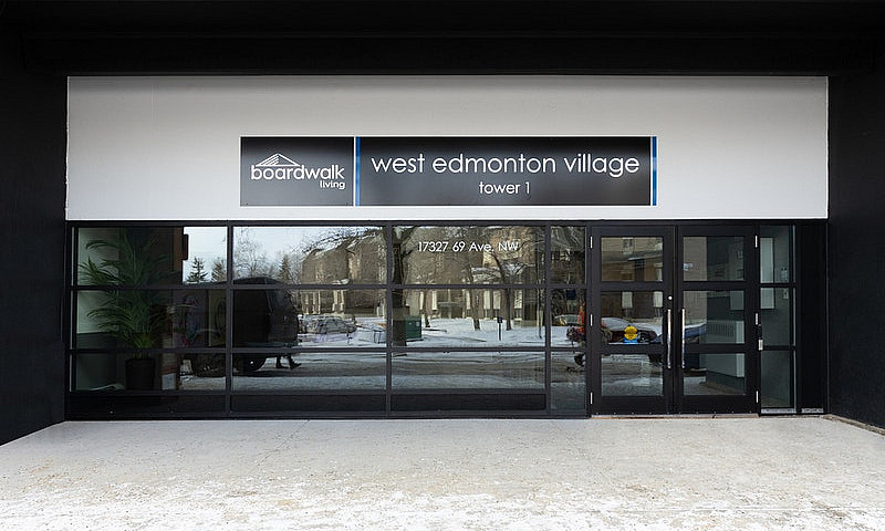 West Edmonton Villag...