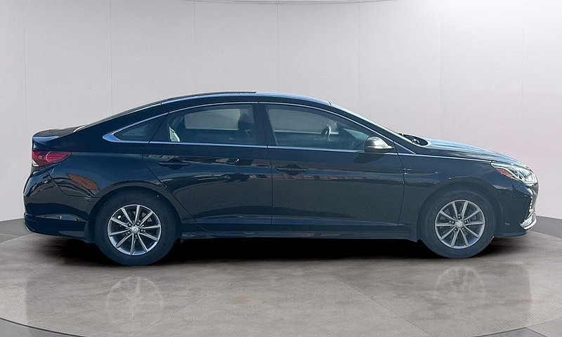 2018 Hyundai Sonata ...