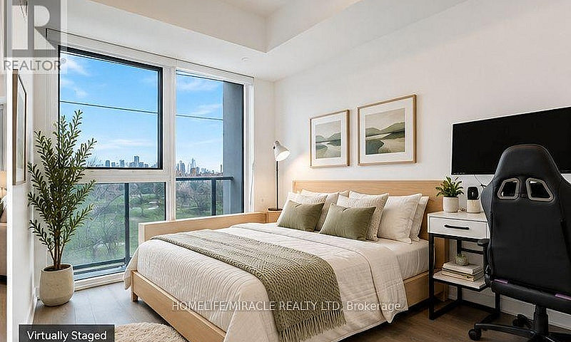320 - 36 Zorra Stree...