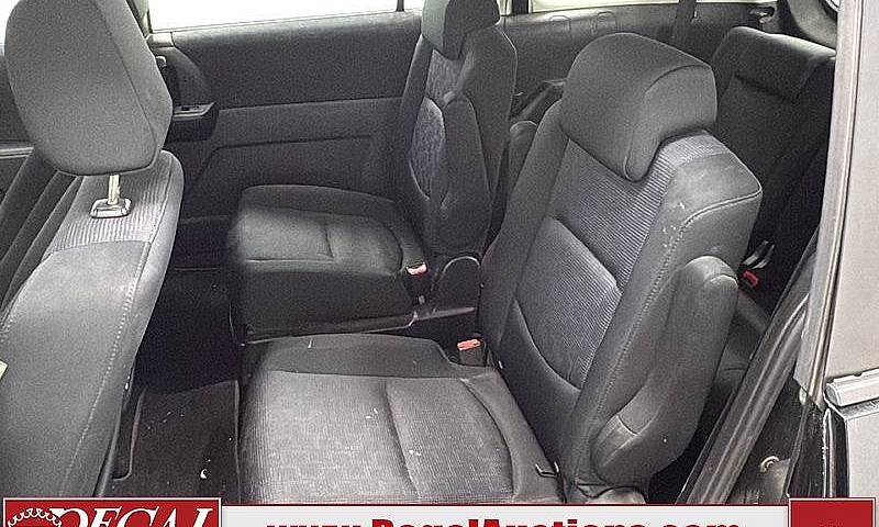 2010 Mazda Mazda5...