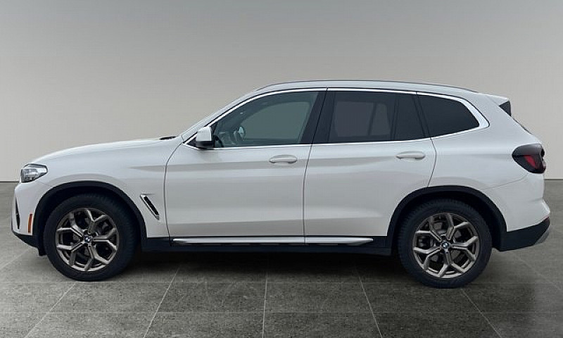 2024 Bmw X3 Xdrive30...